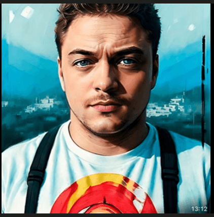 Avatar do Ale