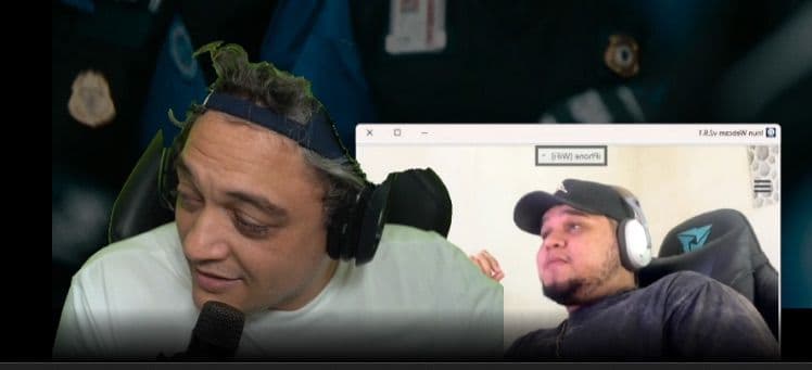 skip + kalzone
