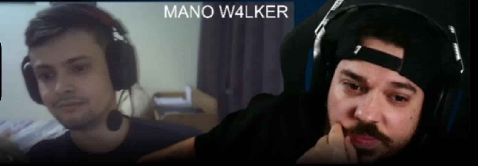 ManoW4llker e Stereo