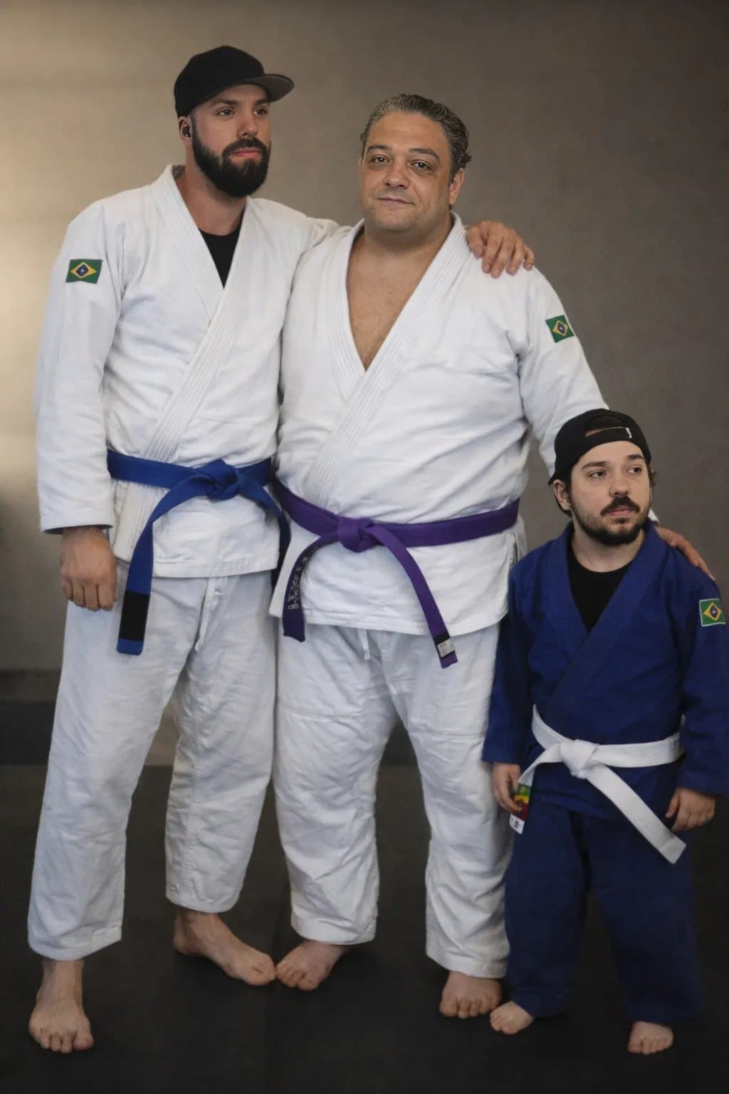 Tropa jujitera